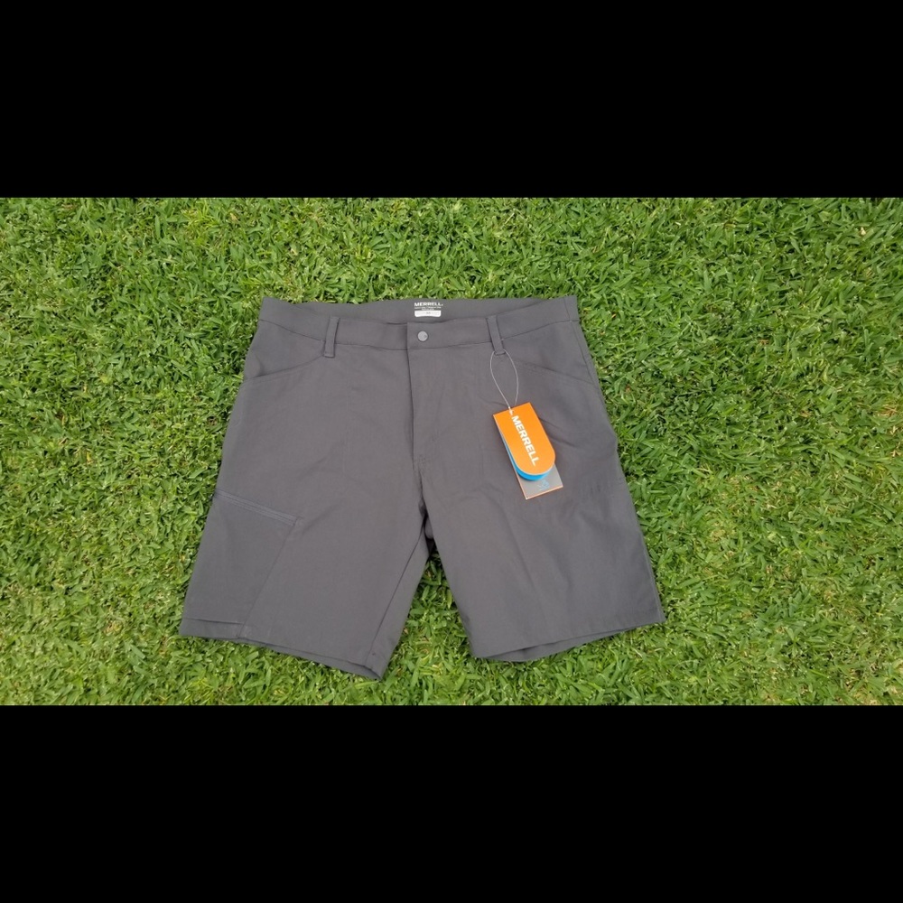 Merril Shorts